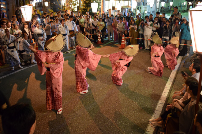 天満町